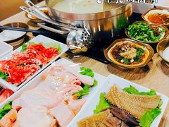 -野妹火锅(南园店)