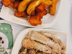 -豪享悦牛排自助餐厅(天河城店)