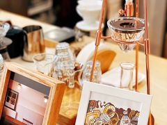 -Cafe Villa
