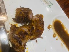 羊肉串-汉巴味德(北京银座和谐广场店)
