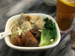 -竹园竹升面(西关总店)