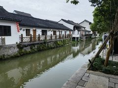 -东方美谷JW万豪酒店·The lounge大堂吧
