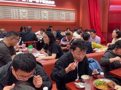 -喜家德虾仁水饺(长泰广场店)