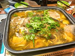 -小草大排档(北沙坡店)