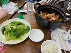 -斯丹姜母鸭·古法干香(涂门街总店)