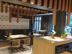 大堂-炖物24章·顺时轻养茶(杭州大厦店)