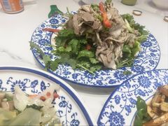 -青年路烩面馆(绿地世纪城店)
