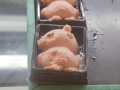-亚马逊海鲜自助(王府井店)