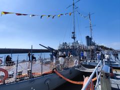 -中国人民解放军海军博物馆