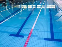 -BK博·康健身(金地格林小镇店)