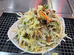 -张记烤羊腿(北花园店)