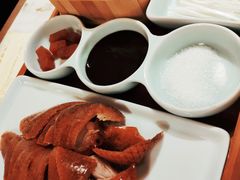 -精典一号民间菜