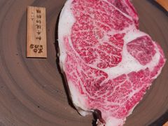 -黑牛の店·和牛烧肉(合生汇店)
