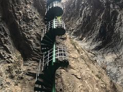 -十渡东湖港风景区