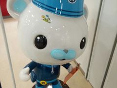 -乐之童成长中心(宝山万达店)
