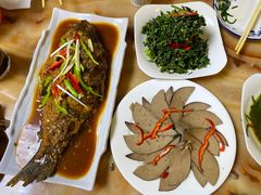 -苏莱特色牛骨滩羊手抓馆(长城东街总店)