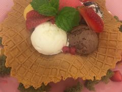 -哈根达斯(武汉天地店)