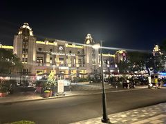 -比斯特上海购物村精品奥特莱斯