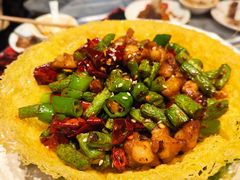 -红辣椒·川菜·火锅(张杨路店)