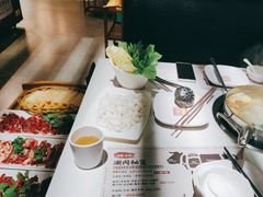 -海银海记牛肉火锅(解放路店)