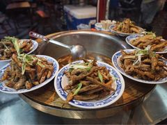 -鼓楼夜市
