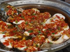 -南方酒店·淮扬菜(回民街店)