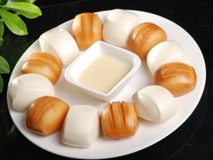 金银馒头-天府棒棒鸡(南屏步行街店)