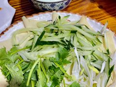 肘子包饼-最东北味儿