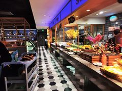 -纽斯特牛排自助餐厅(浦东文峰广场店)