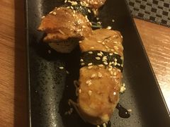 -昊·来了寿司(双楠2店)