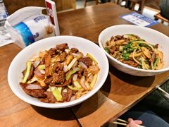 -寻裕记·现炒浇头面(人民广场店)