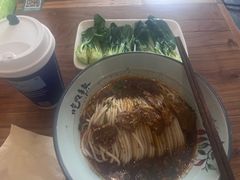-常樂屋·常德米粉(青年路店)