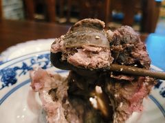 羊脑-老三羊汤【北兴隆街店】