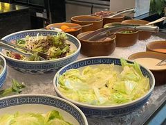 -博林天瑞喜来登酒店·西丽尚膳