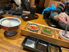 -黑牛の店·和牛烧肉(大悦城店)