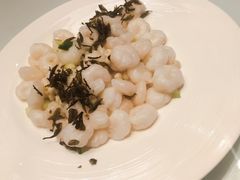 -京香轩·中餐厅(上海中庚聚龙酒店)