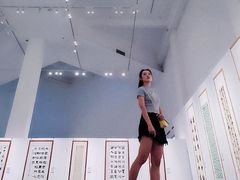 -岭南美术馆