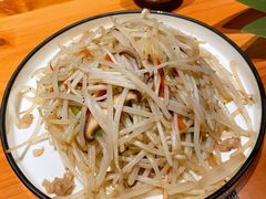 -文三酒肆自助放题(新街口友谊广场店)