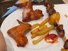 -印象餐厅(杭州国际博览中心北辰大酒店)