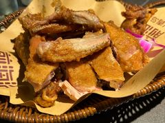 -前海沿·青岛菜(大拇指广场石老人店)