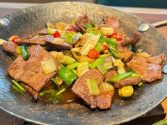 -云海肴·汽锅鸡·云南菜(祥云小镇店)