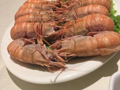 -威海会馆海鲜餐厅