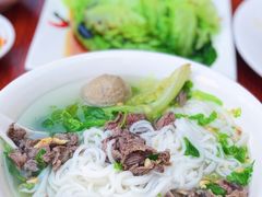 新鲜牛展河粉-有章牛杂(石厦店)