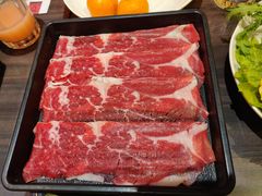 牛肩肉-MoMo牧场·寿喜烧专门店(长泰广场店)
