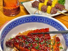 -人间酒暖·Go blanc·烧鸟·深夜食堂(陆家嘴店)