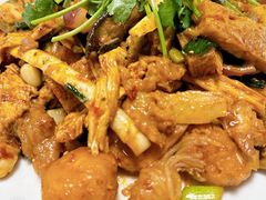 -拿渡·水煮鱼 麻辣香锅(西单大悦城店)