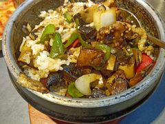 -明洞王妃家烤肉(苏州中心星悦汇店)