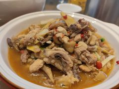 -陈厨老味·老派郴州菜(宜章店)