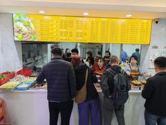 -福屿鲜捞小吃·捞化(福屿总店)