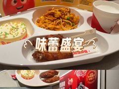 -银泰百货(北京大红门店)